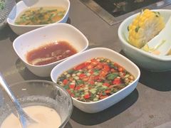 -捞王锅物料理(上海世茂广场店)