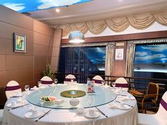 -九重天旋转餐厅(渝都大厦店)