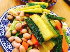 -马艾萨中国兰州传统牛肉面(惠新里店)