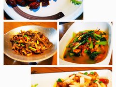 -几荷·恰似故人来(秀水广场店)