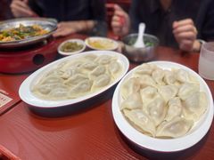 -喜家德虾仁水饺(东海缤纷天地店)