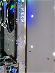 -反弹蹦床公园(南坪万达店)