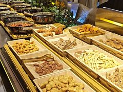 -小明家·鲜牛肉自选火锅(中街店)