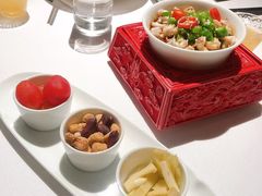 -悦轩中餐厅·高空江景·杭州柏悦酒店