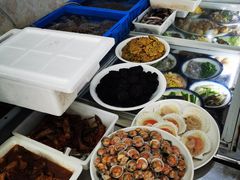 -海鲜人家(吕四店)