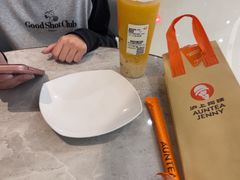 -必胜客(万达店)