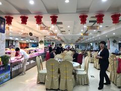 大堂-春华海鲜城(广场西苑店)