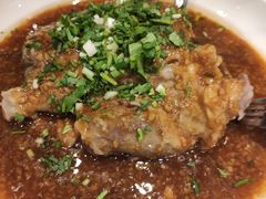 东坡肘子-眉州东坡·熊猫主题餐厅(枫蓝店)