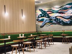 -星巴克臻选(深圳卓悦中心店)