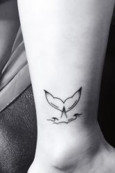 -墨無界刺青TATTOO