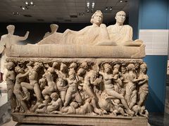 -安塔利亚博物馆