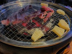 -吉志烤肉(太原总店)