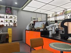 -Sips&Lick茶兰咖啡(五道口店)