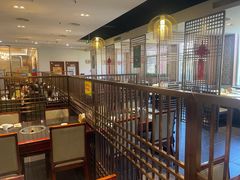 -东来顺饭庄(金泉广场店)