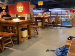 -大圣烧烤(马湖新村店)