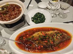 -品粹徽园·家常安徽菜