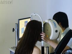 -西安普瑞眼科医院·近视手术·视力防控