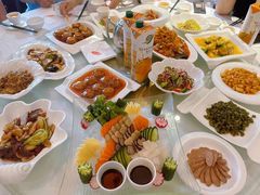 -功德林素菜饭庄(前门店)