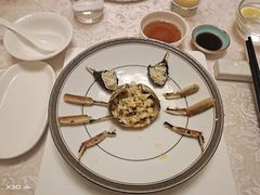 -新光酒家·河豚·海鲜·蟹料理(浦东店)