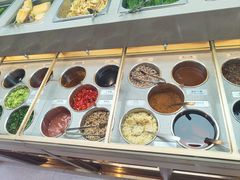 -海底捞火锅(太原万科城店)