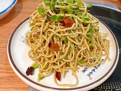 -金豆角砂锅焖面(安贞店)