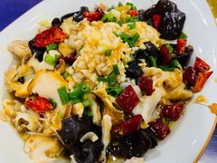 油浸海螺片-威海渔村(静安旗舰店)