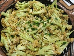 -沈记烧烤海鲜(江汉二路店)