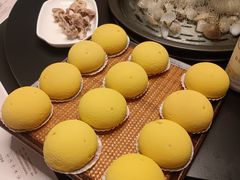 -水禾轩·海鲜蒸汽主题餐厅(新香洲旗舰店)