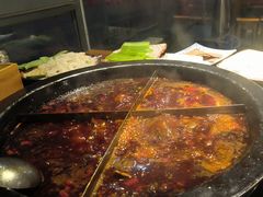 -陈眼镜火锅(总店)