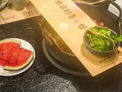 -盡膳口福·百年汤方火锅(科华北路店)