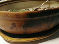 -风味小馆(天目湖宾馆店)