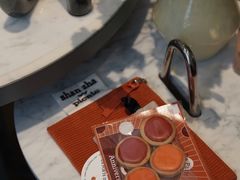 -La Porte de Paris 巴黎之门法式甜品