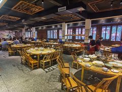 大堂-巴人堂(女儿城店)