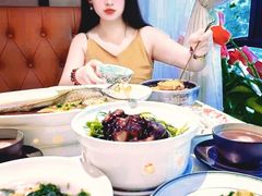 -维园悦谱·海派家常菜(乌鲁木齐南路店)