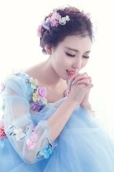 -梵初·STUDIO婚纱摄影(通州万达店)