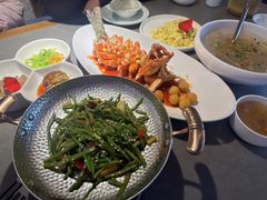 -姑苏家宴·苏帮菜·松鼠桂鱼(苏州总店)