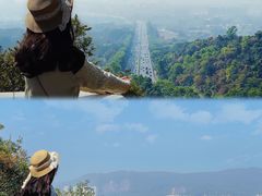 -火炉山森林公园