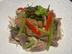 -福海居烤鸭店(鸟巢店)