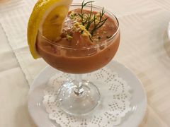 -红房子西菜馆(淮海中路店)