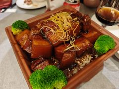 -汤记传菜(秀浦路店)