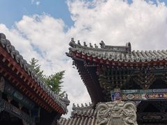 -长安寺