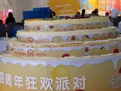 -昆山招商花园城