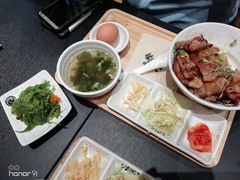 -熊吞·大碗丼烧肉饭(西市场嘉华店)