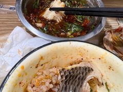 -风鑫铃罗非鱼(道沟店)