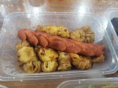 -程序员凉面(华江·乐天花亭店)
