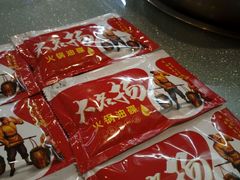 -盖帮鳝鱼串串(东郊记忆店)