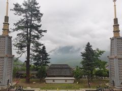 -冕宁灵山寺
