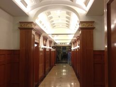 -老味道民宿(栈桥店)