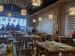 -易老妈蹄花.特色川菜(人民公园总店)