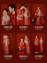 -二十一世纪婚纱摄影(省府前街店)